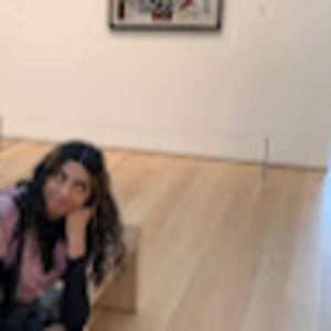 Meet your Posher, Lauren